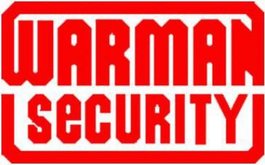 Warman Security (1224228)